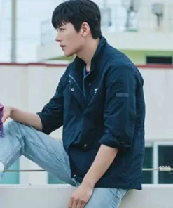 Welcome To Samdalri Ji Chang-wook Jacket