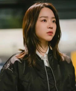 Welcome To Samdalri Shin Hye-sun Jacket