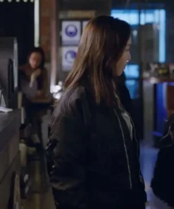 Welcome To Samdalri Shin Hye-sun Jacket