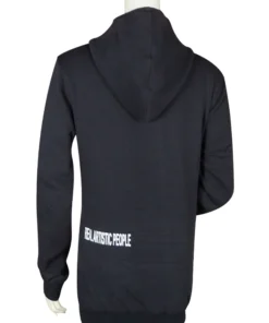 For The Culture Crystal Hoodie 1