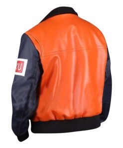 Goku 59 Jacket