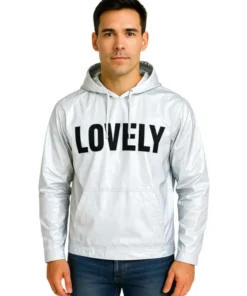 Kendrick Lamar Lovely Hoodie