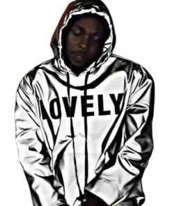 Kendrick Lamar Lovely Hoodie