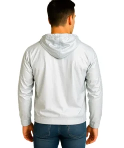 Kendrick Lamar Lovely Hoodie (back)