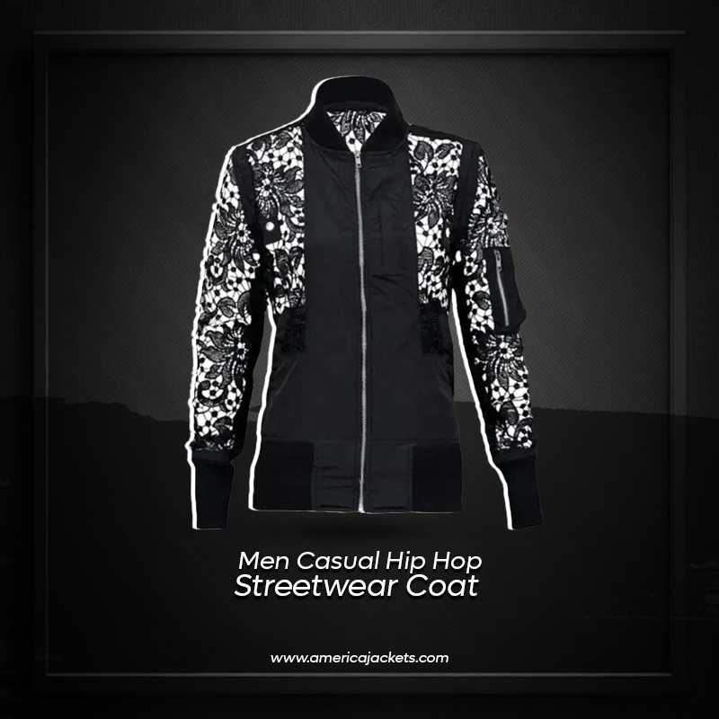 Queen Latifah The Equalizer S03 Bomber Jacket