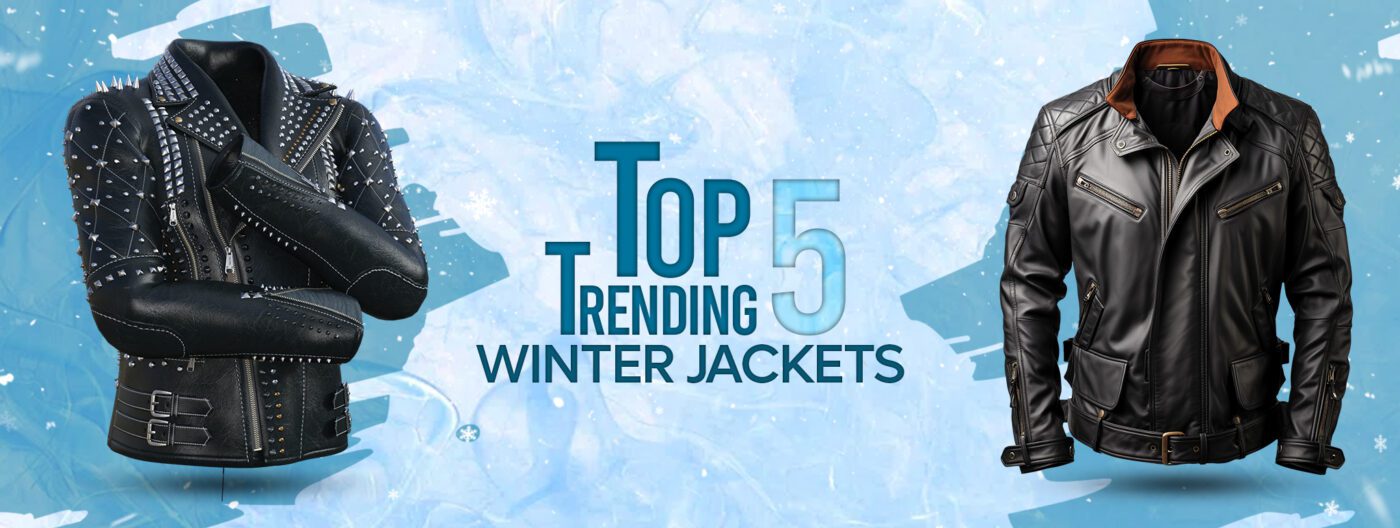 Top 5 Winter Items Trending This Season