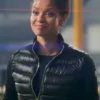 Lift Gugu Mbatha Raw Puffer Jacket