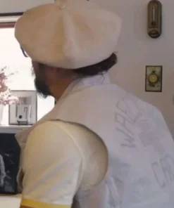 Jason Momoa On The Roam Vest