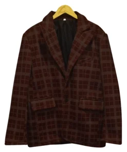 Matthew McConaughey Blazer