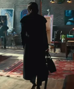 Mea Culpa Kelly Rowland Coat