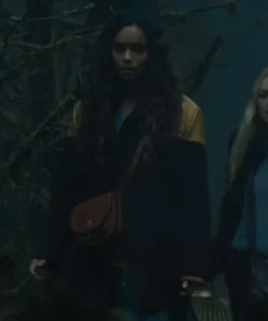 The Watchers Georgina Campbell Jacket