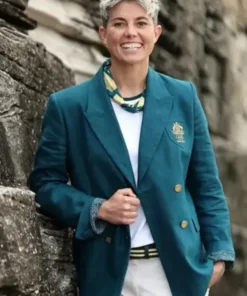 2024 Australian Olympic Blazer