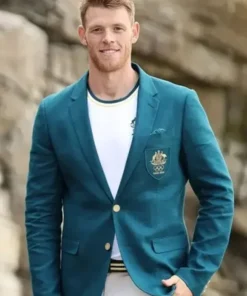 Australian Olympic Blazer