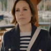Blind Date Book Club Erin Krakow Blue Jacket