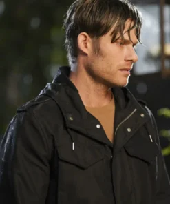 Grey’s Anatomy Chris Carmack Jacket