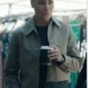 Criminal Record Cush Jumbo Jacket