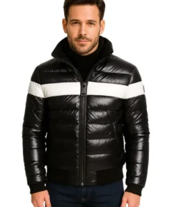 Elsbeth Hunter McGrath Puffer Jacket