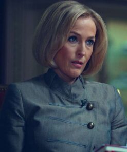 Scoop Gillian Anderson Jacket