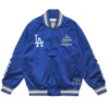 Los Angeles Dodgers Jacket