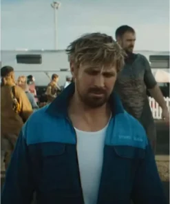 The Fall Guy Ryan Gosling Jumpsuit
