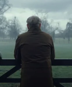 The Gentlemen Vinnie Jones Jacket