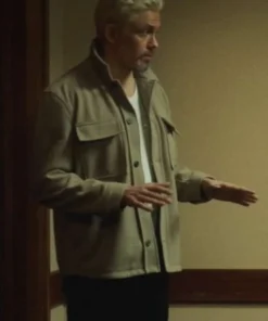 Weak Layers Neal Bledsoe Jacket