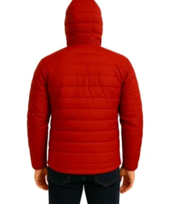 Columbia Men’s Lake 22 Down Jacket (Back)