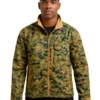 Combat Woodland Jacket