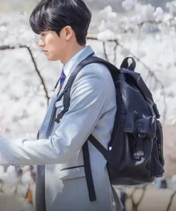 Doctor Slump Park Hyung sik Uniform Coat