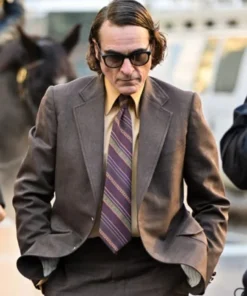 Joker Folie A Deux 2024 Arthur Fleck Suit