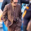 Joker Folie A Deux 2024 Joaquin Phoenix Suit