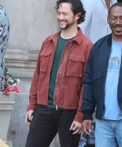 Joseph Gordon-Levitt Jacket