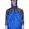 NCAA Kentucky Wildcats Full-Zip Hooded Jacket