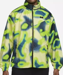 Nike Naomi Osaka Jacket