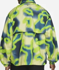 Nike Naomi Osaka Windbreaker Jacket