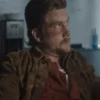 Trigger Warning Jake Weary Corduroy Jacket