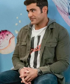 A Family Affair Chris Cole Jacket