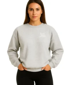 Adanola Oversized Sweatshirt