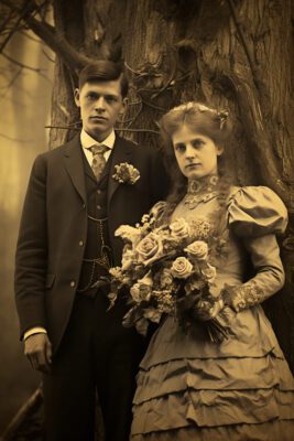 Bonnie And Clyde Halloween Costume