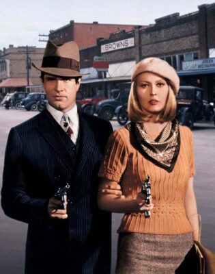 Bonnie And Clyde Outfits For Couples