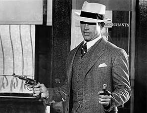 Bonnie Clyde Costume