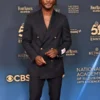 Daytime Emmy Awards Scott Evans Blazer