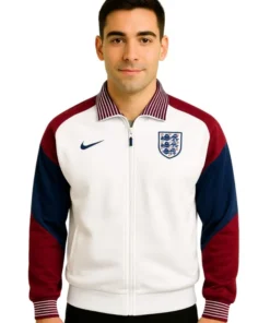 England Anthem Jacket