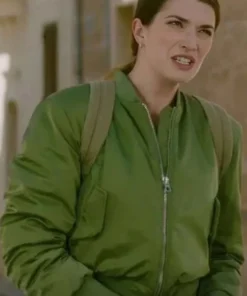 For Love and Honey Margaret Clunie Jacket