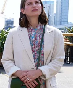 Geek Girl Jemima Rooper Blazer