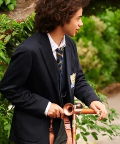 Geek Girl Toby Pilgrim Blazer