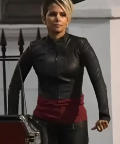 Halle-Berry-The-Union-2024-Roxanne-Hall-Leather-Crop-Biker-Jacket