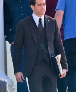 Jake Gyllenhaal Suit