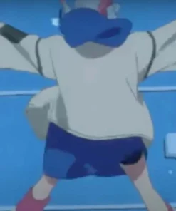 My Oni Girl 2024 Tsumugi Jacket