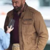 My Spy The Eternal City Dave Bautista Jacket